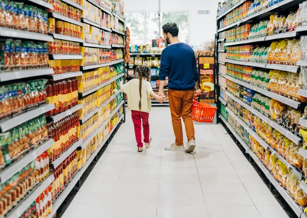 2026年食品杂货行业八大趋势前瞻
