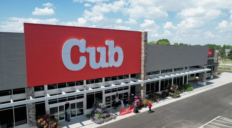 UNFI同意将三家Cub食品店出售给特许经营合作伙伴Jerry's Enterprises