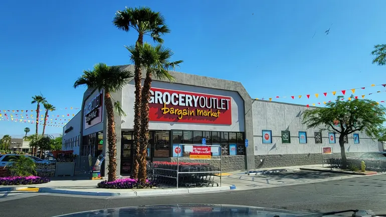 Grocery Outlet首席执行官:Q2业绩超预期,价值认知增强