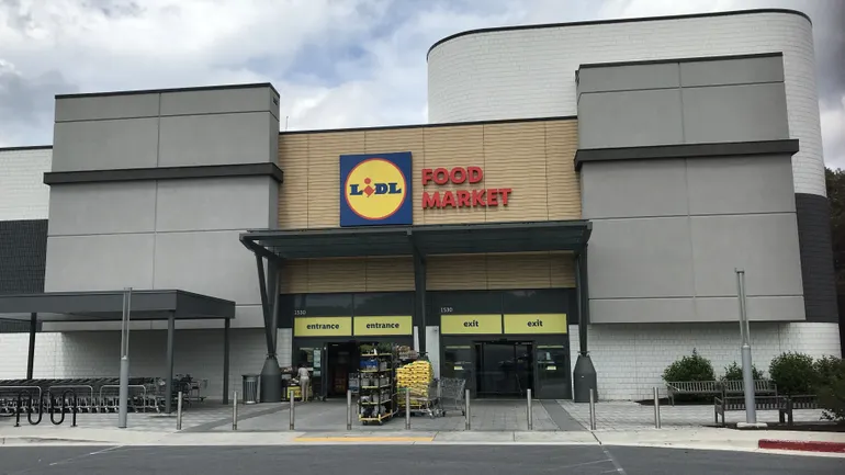 Lidl能否在美国市场迎来转折点？