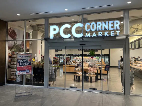 PCC社区市场首席执行官克里希·斯里尼瓦桑宣布退休,自2027年1月起生效