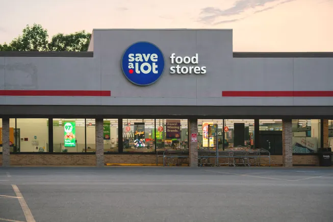 Save A Lot 门店数量锐减数百家,背后发生了什么?