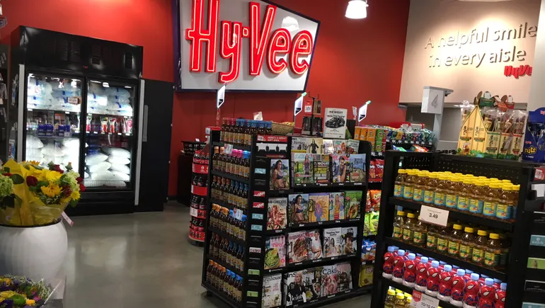 变革将至：Hy-Vee新型门店业态深度观察