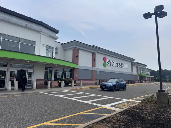 Ahold Delhaize USA电商业务持续强劲,但销售增长趋缓
