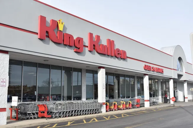 长岛连锁超市Giunta's Meat Farms收购King Kullen