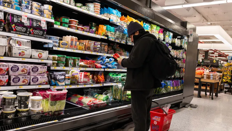食品杂货商如何在挑战重重的经营环境中保持专注