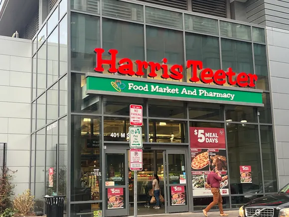 Harris Teeter推出“寻宝式”购物新举措,鼓励顾客到店探索