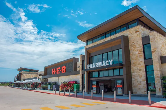 H-E-B计划在得州布达市前垃圾填埋场建设新超市