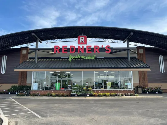 Redner's Markets以新鲜业态持续突破:从自营配送到“鲜市2.0”