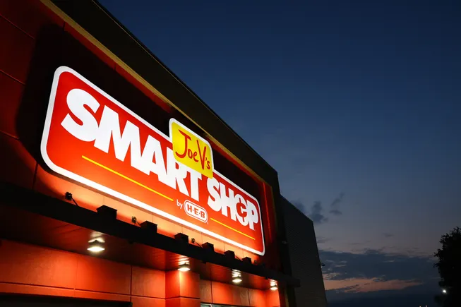 H-E-B 持续扩张旗下折扣业态 Joe V's Smart Shop