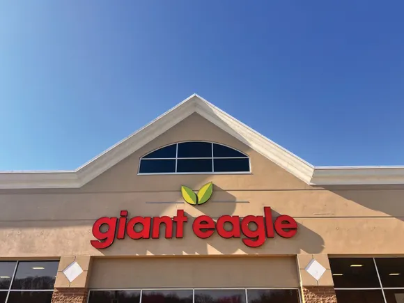 克罗格收购Giant Eagle:五大关键看点