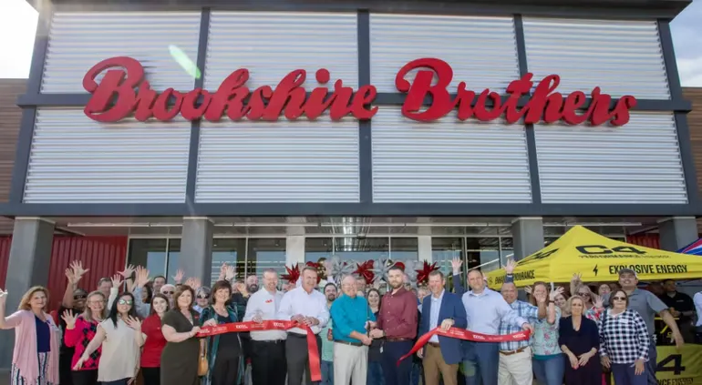 Brookshire Brothers 部署AI促销规划工具,强化价值主张
