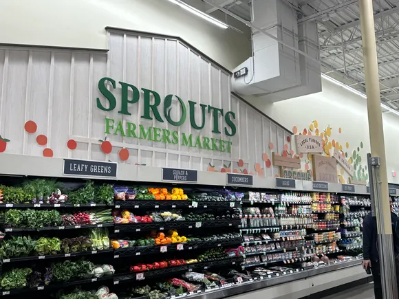 Sprouts CEO:聚焦“可控领域”以驱动业绩改善