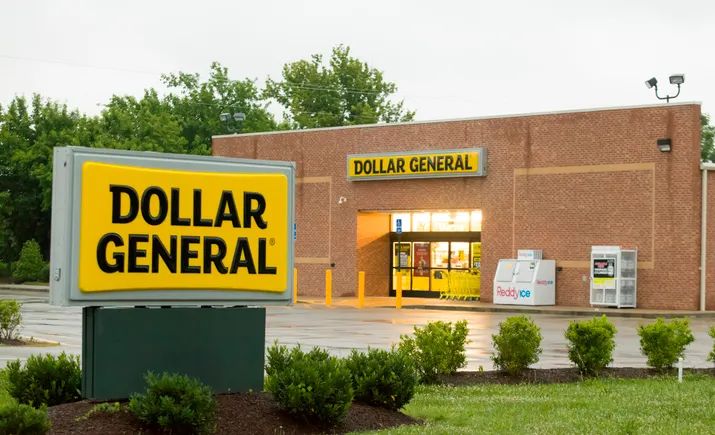 Dollar General销售激增,消费者以“加速”速度降级消费