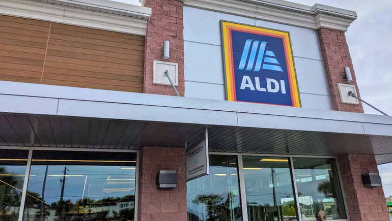 Aldi 即将进军缅因州,波特兰首店月底开业