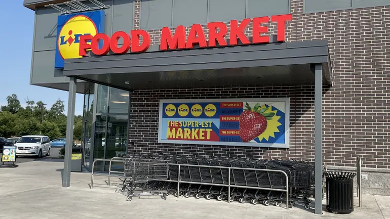 Lidl US 任命 Alan Barry 为新任首席执行官