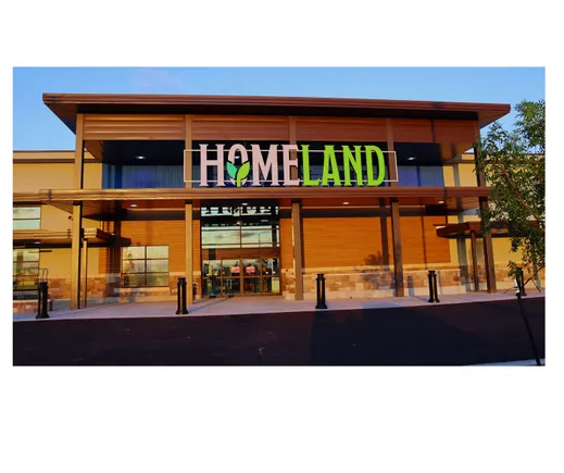 Homeland Stores宣布关闭俄克拉荷马州4家门店并整合其他门店