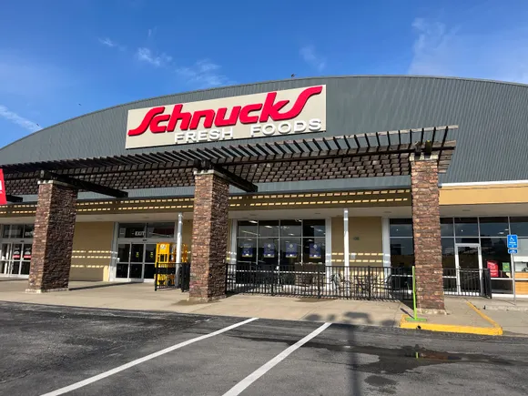 Schnucks 携手 VitalityIP 推出代理式 AI 购物助手