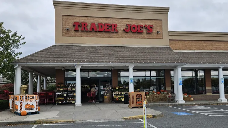 Trader Joe's 任命新任首席信息官 Prabash Coswatte