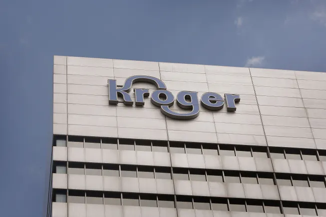 Kroger 以店内活动与“迷你节庆”强化健康生活布局
