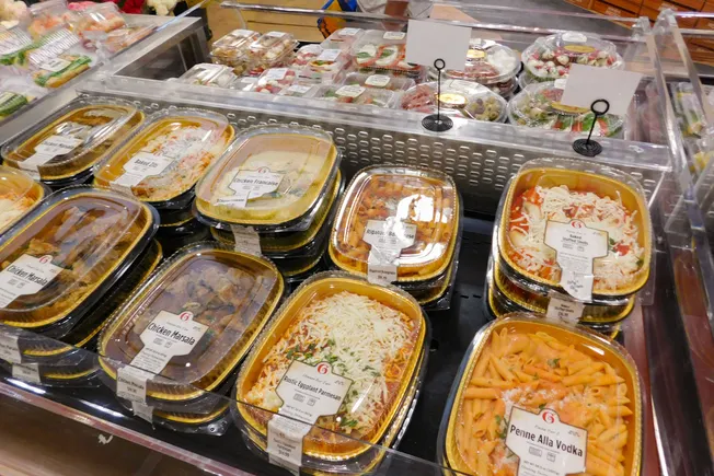 Uncle Giuseppe's Marketplace 进军宾夕法尼亚州